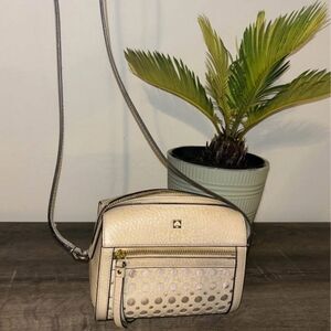 100% cow leather Kate Spade crossbody